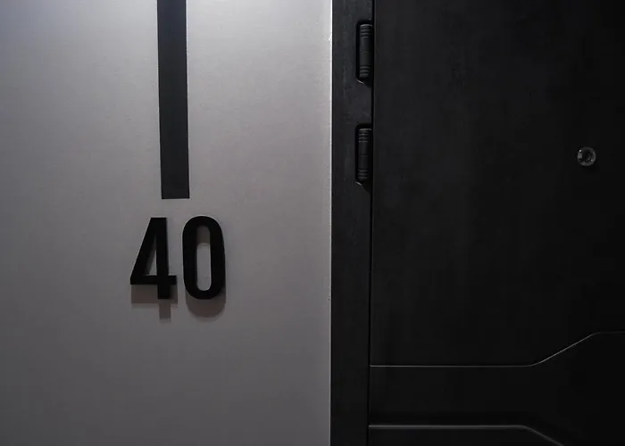 Kostjukowski Apartments Nekrasova 45A