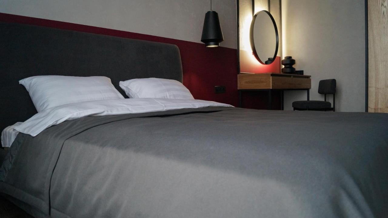 Kostjukowski Nekrasova 45a Apartment *